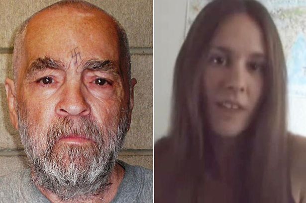 Serial killer παντρεύεται… θαυμάστρια