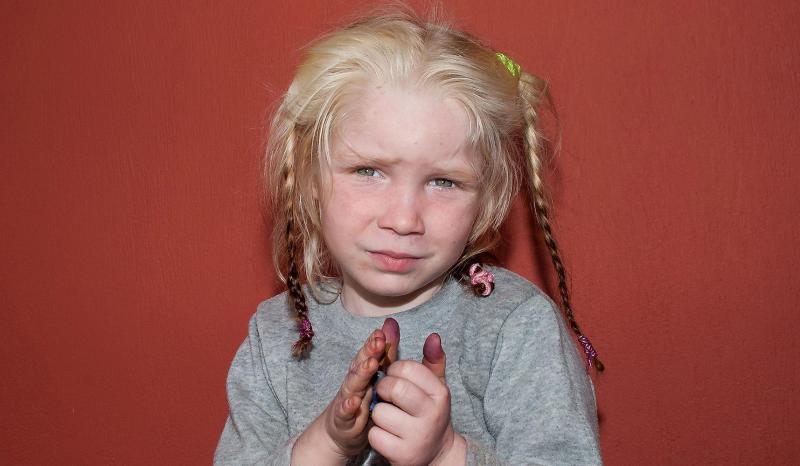 “Aνοιχτό” το θέμα της Μαρίας