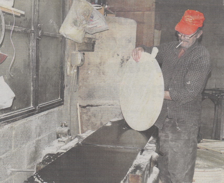 Το χωριό που μηδένισε την ανεργία