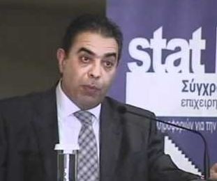 Πολιτάκης: Οι συνοικιακές αγορές δεν έχουν ανοίξει