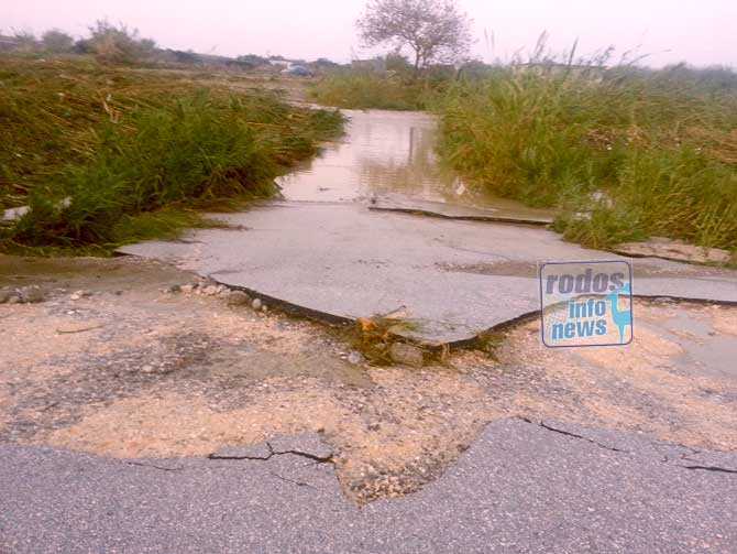 ΦΩΤΟ-Εδώ βρέθηκε νεκρή η 27χρονη