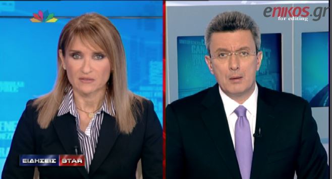 ΒΙΝΤΕΟ-Το σχόλιο του Νίκου Χατζηνικολάου για τις εξελίξεις στις διαπραγματεύσεις με την Τρόικα