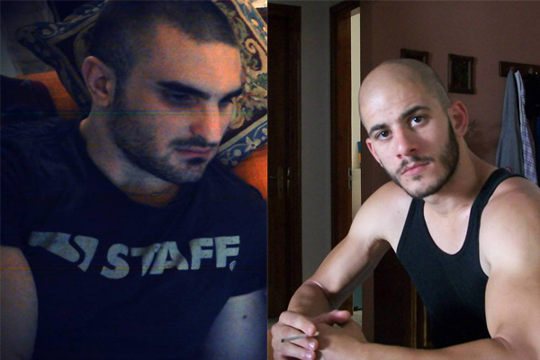 Αυτοί είναι οι δύο νεκροί της επίθεσης στα γραφεία της Χ.Α.