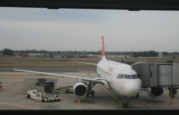 Κύπρος: Αεροπλάνο προσέκρουσε σε φυσούνα