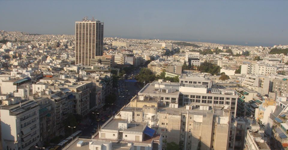 Στο 3% ο φόρος μεταβίβασης