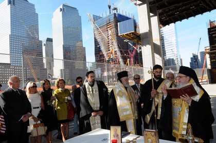 Ο Αϊ-Νικόλας του Καλατράβα