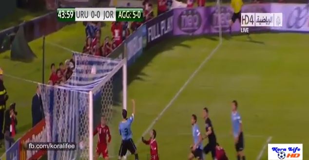 ΒΙΝΤΕΟ-Και όμως… το έχασε