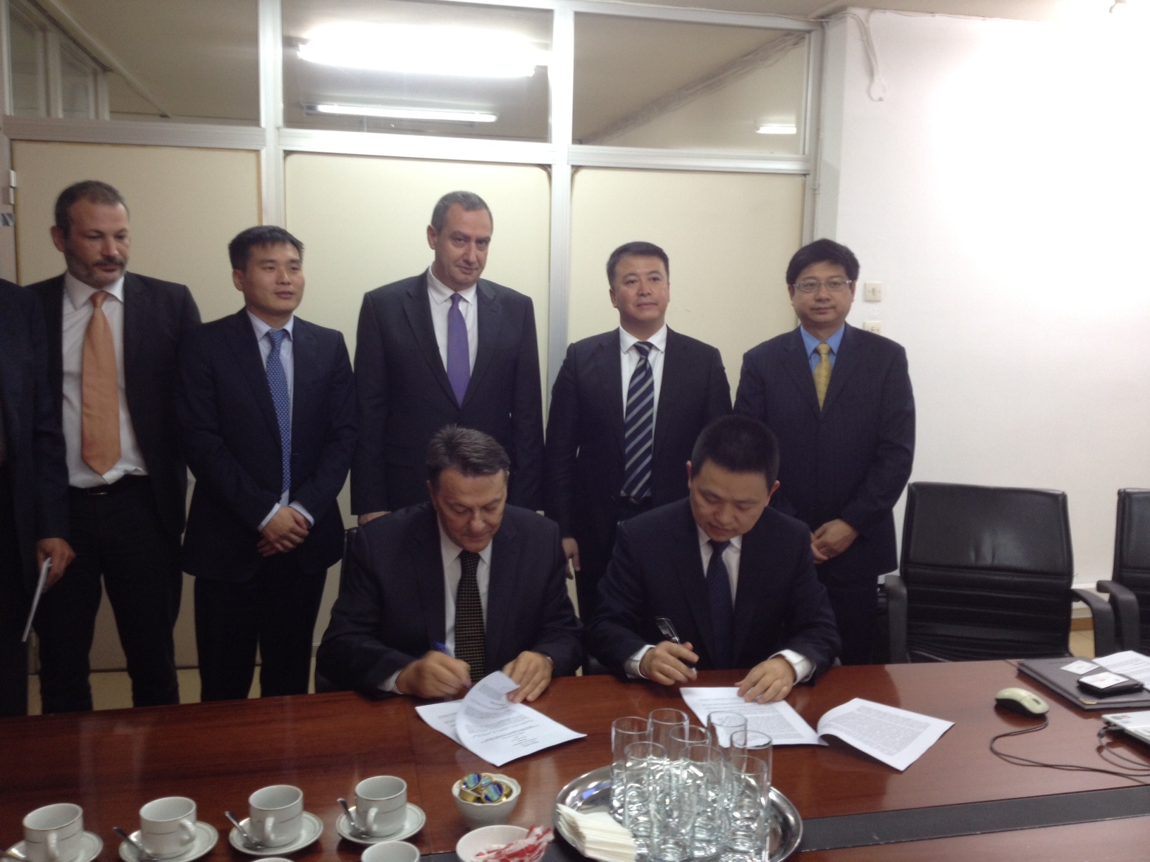 Επενδύσεις ύψους 200 εκατ. ευρώ