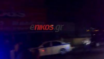 Νέα ανακοίνωση της Χρυσής Αυγής