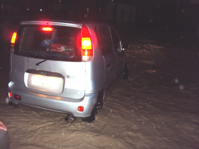 Αγνοούμενοι στη Ρόδο από τις καταιγίδες