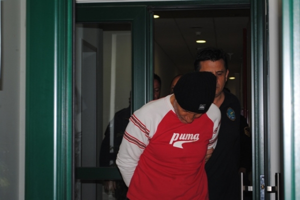 Προφυλακίστηκαν για την τραγωδία στην Πάλαιρο