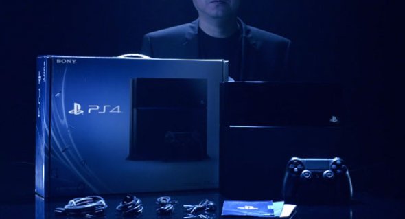 PlayStation 4: Το επίσημο unboxing video