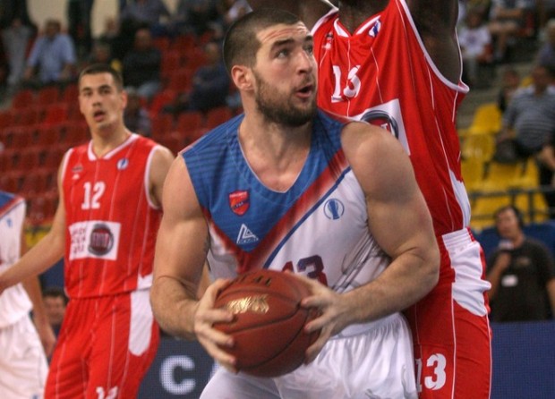 Ανακοίνωσε Καββαδά ο Ολυμπιακός