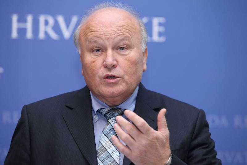 «Φλερτάρει» με το ΔΝΤ η Κροατία