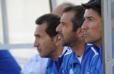 Ήττα για τις Ελπίδες