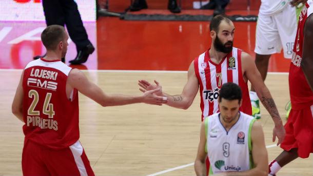 Στην Ανδαλουσία για το αήττητο