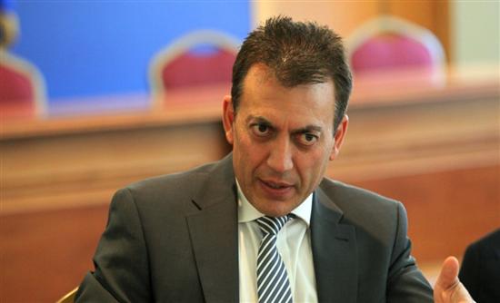 Το σχέδιο «Βρούτση» για το ασφαλιστικό