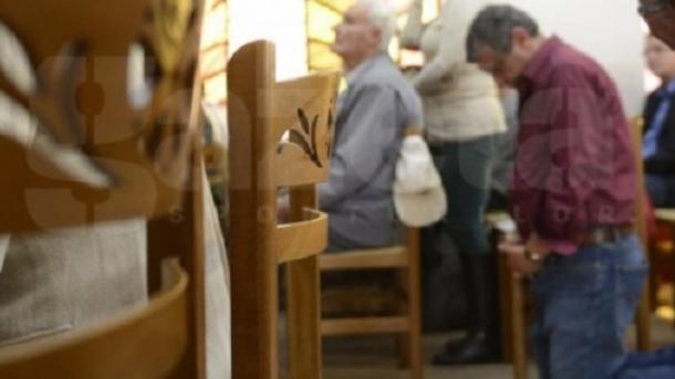 ΦΩΤΟ-Ο γονατιστός Σάντος