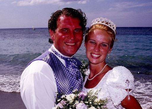 Δεν τους χώρισε ούτε ο θάνατος