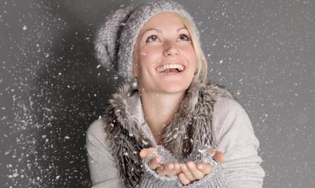 Μερικά έξυπνα κόλπα για να μην κρυώνετε