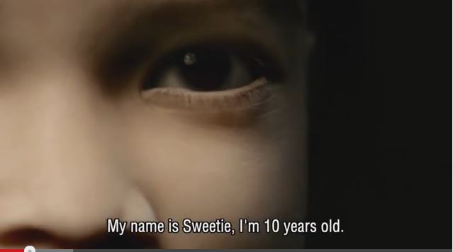 ΒΙΝΤΕΟ-Παιδική κακοποίηση μέσω webcam