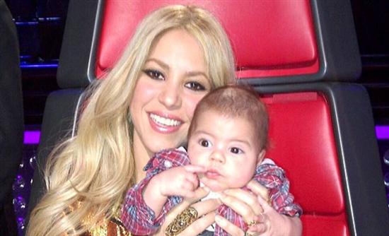 Η Σακίρα θέλει δεύτερο παιδί