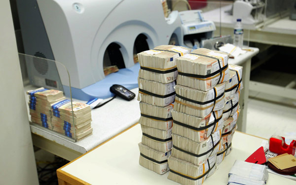 Εconomist: Νέα οικονομική βοήθεια