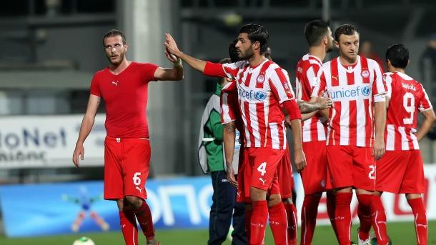 Κυνηγώντας το… θρυλικό ρεκόρ