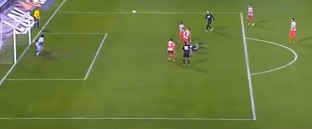 ΒΙΝΤΕΟ-Ούτε ο Μέσι τέτοιο γκολ