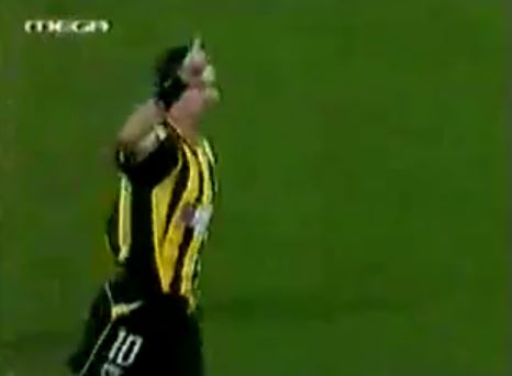 ΒΙΝΤΕΟ-Τα γενέθλια του Τσιάρτα