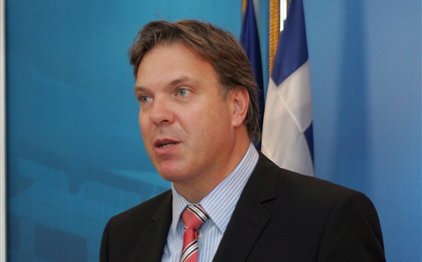 Πεταλωτής:Δεν υπάρχει στρατηγική από το ΠΑΣΟΚ