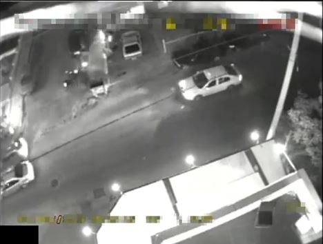 ΒΙΝΤΕΟ-Αυτό είναι το βίντεο από την κάμερα της Χρυσής Αυγής