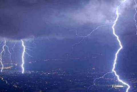 Έκτακτο δελτίο της ΕΜΥ