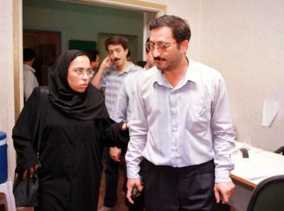 Συνελήφθη διευθυντής εφημερίδας στο Ιράν