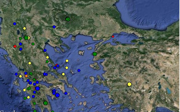 Κουνήθηκε η Ορεστιάδα