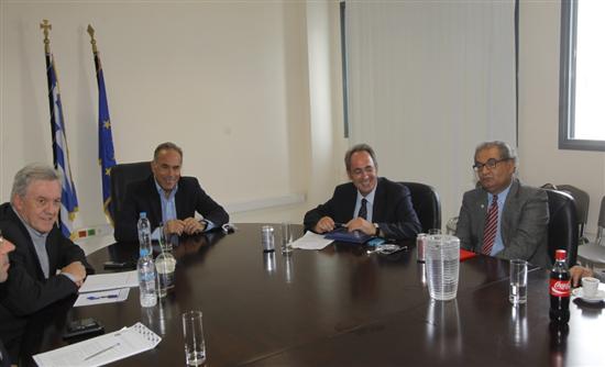 Διάλογος για την παιδεία