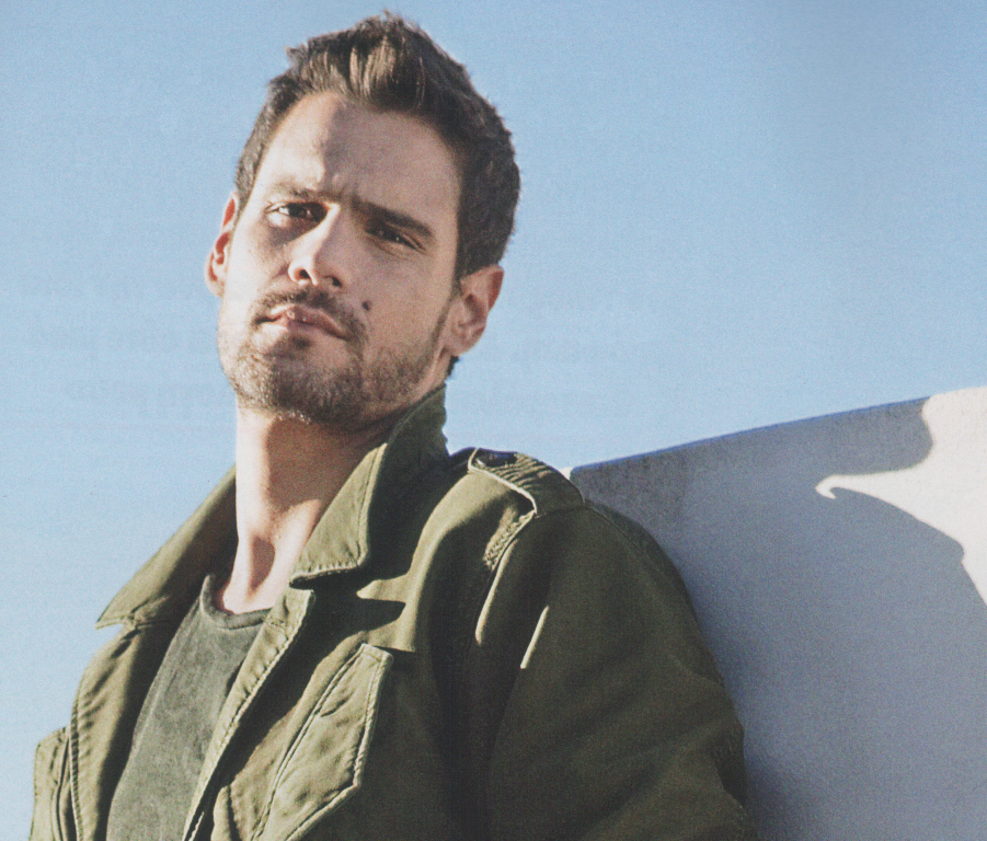 Ουγγαρέζος για τους Λιάγκα-Σκορδά: Απομακρυνθήκαμε