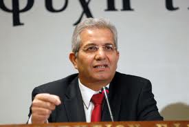 ΑΚΕΛ: Δεν μας έχει απασχολήσει η υποψηφιότητα Τσίπρα