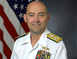 Ο ομογενής Ναύαρχος και ο Αβραμόπουλος