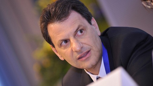 Σκυλακάκης: Να μην έρθουν τα funds όρνεα