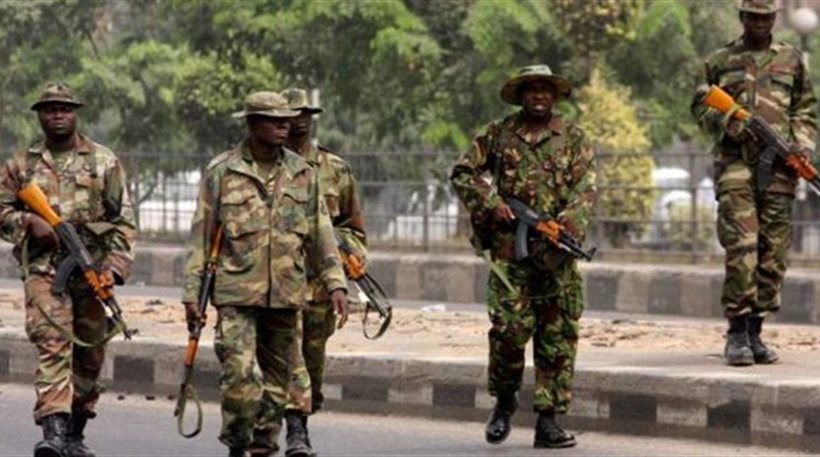 Νιγηρία: Νεκροί 29 ισλαμιστές