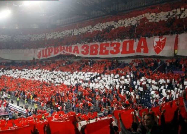 BINTEO-“Καλώς ήρθες στην κόλαση Παναθηναϊκέ”