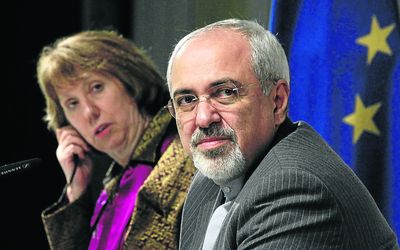 Γενεύη: Οι αντιρρήσεις του Ιράν