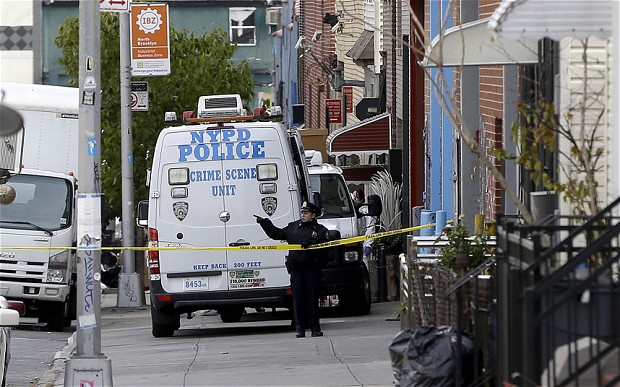 Τους σκότωσε και αυτοκτόνησε