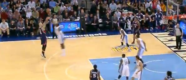 ΒΙΝΤΕΟ-«Τάπα» στον Άντιτς