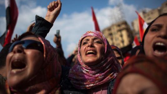 Η χειρότερη χώρα για μια γυναίκα