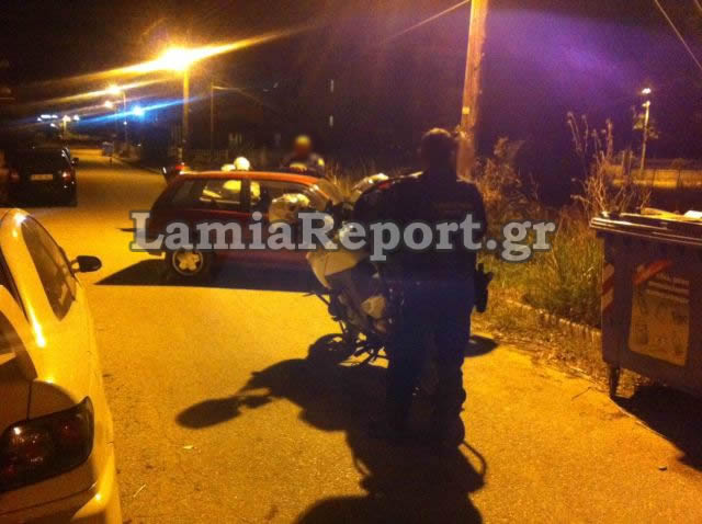 Ο νεαρός ρομά “Σουμάχερ”…