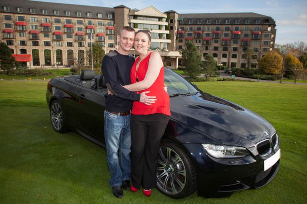 Εκατομμυριούχος σε δευτερόλεπτα