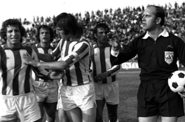 Στον αθλητισμό… σαν σήμερα