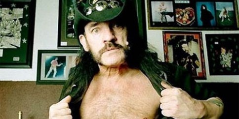 Ο Lemmy έβαλε βηματοδότη